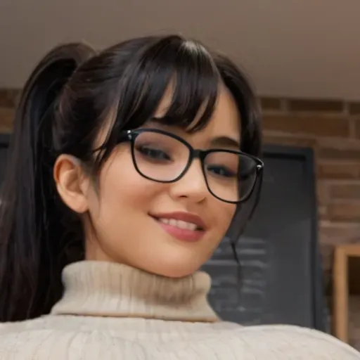 โปรแกรมสร้างภาพโปรนที่ใช้ปัญหา AI