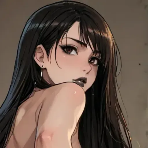 AI 포르노 이미지 생성기