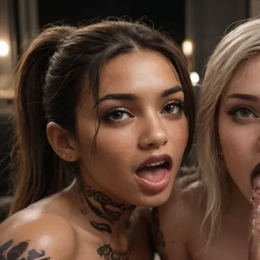 générateur d’images porno IA