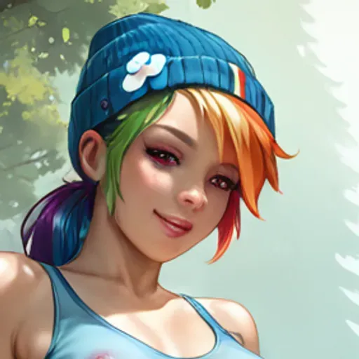 générateur de photos porno IA