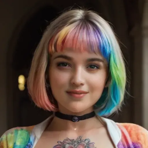 generatore di immagini porno IA