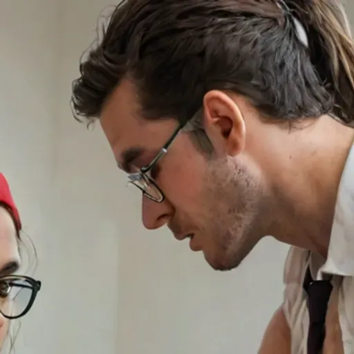 generatore di immagini porno IA