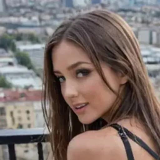 Pencipta imej lucah AI