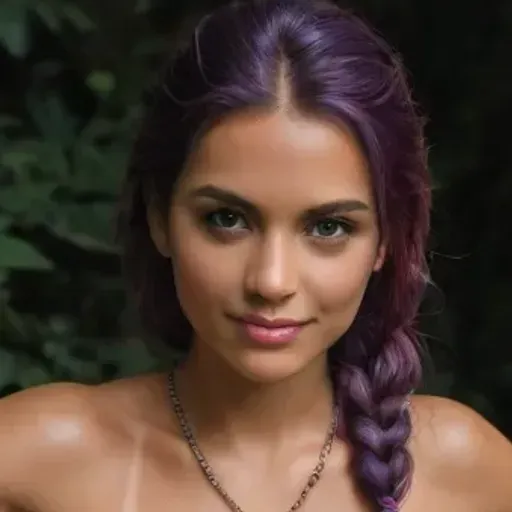 generatore di immagini porno IA