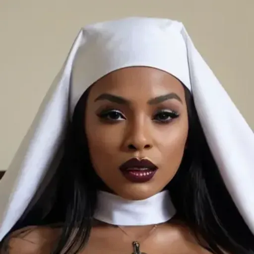 โปรแกรมสร้างภาพโปรนที่ใช้ปัญหา AI