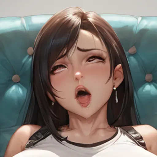 KI-Pornobild-Generator