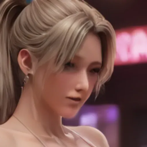 Penghasil gambar lucah AI