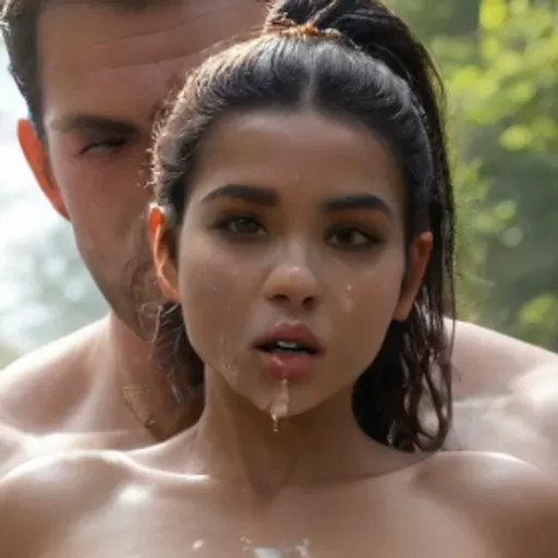 KI-Pornobild-Generator