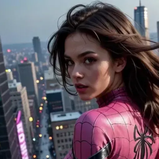 générateur d’images porno IA