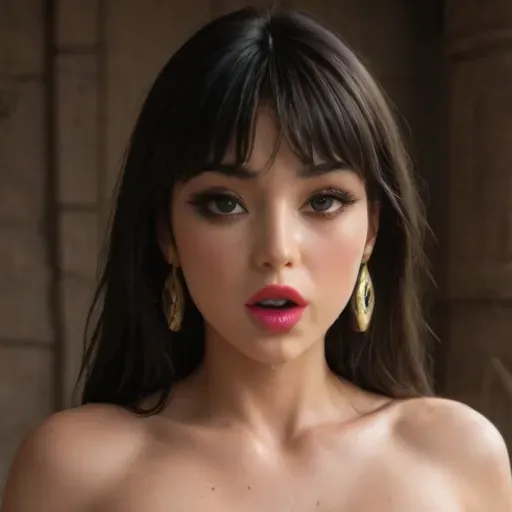 AI porn image generator