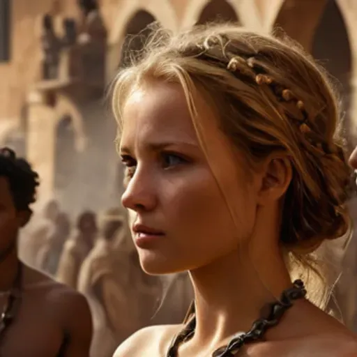 generatore di foto porno IA