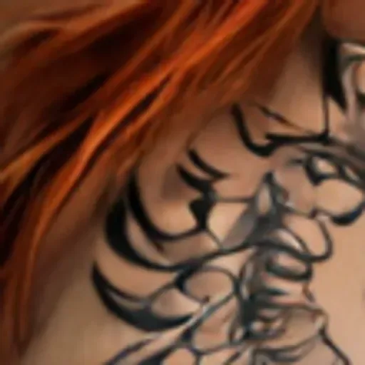 Penghasil gambar lucah AI