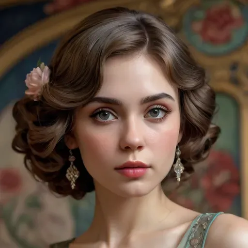 AI porn image generator