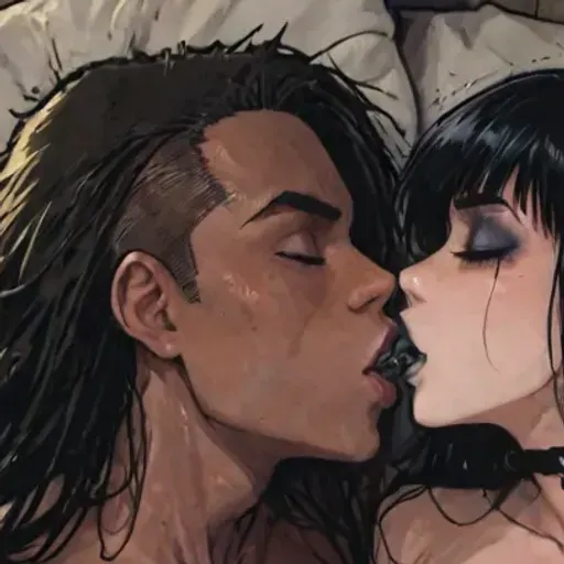 โปรแกรมสร้างภาพโปรนที่ใช้ปัญหา AI