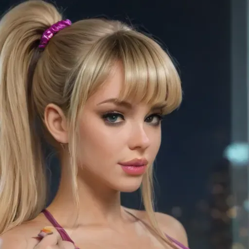 โปรแกรมสร้างภาพโปรนที่ใช้ปัญหา AI