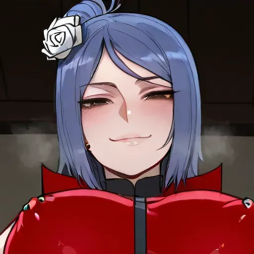 generatore di immagini porno IA