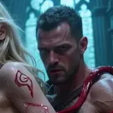 Penghasil gambar lucah AI