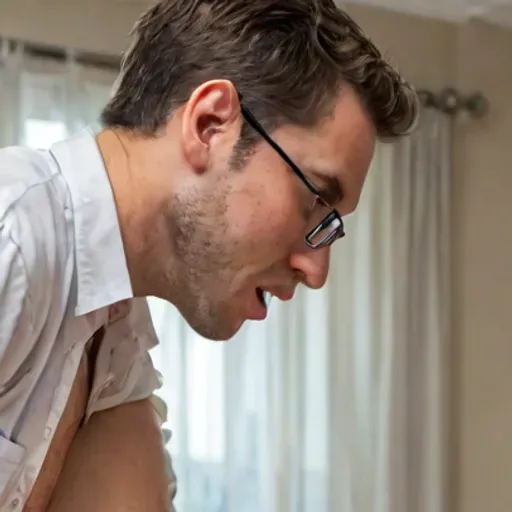 Penghasil gambar lucah AI