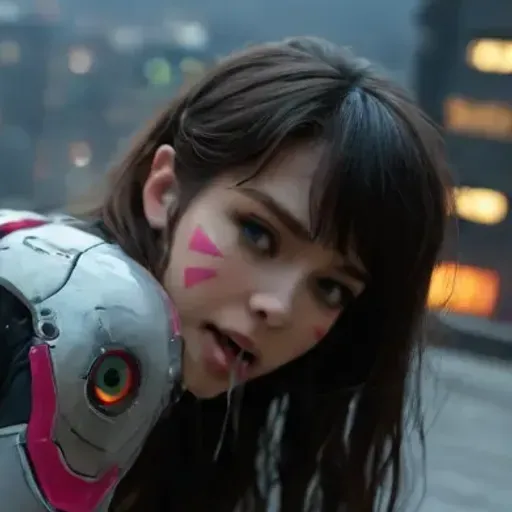 KI-Pornobild-Generator