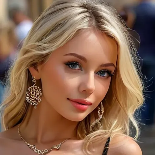 KI-Pornobild-Generator