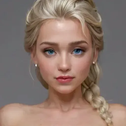 KI-Pornobild-Generator