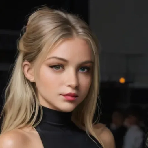 AI porn pic generator