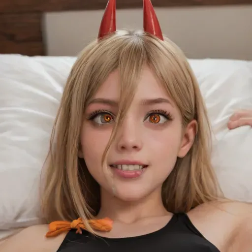 AI porn image generator