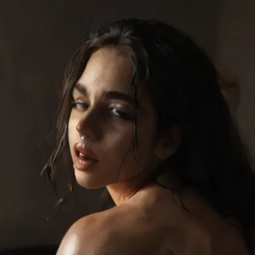 generatore di immagini porno IA