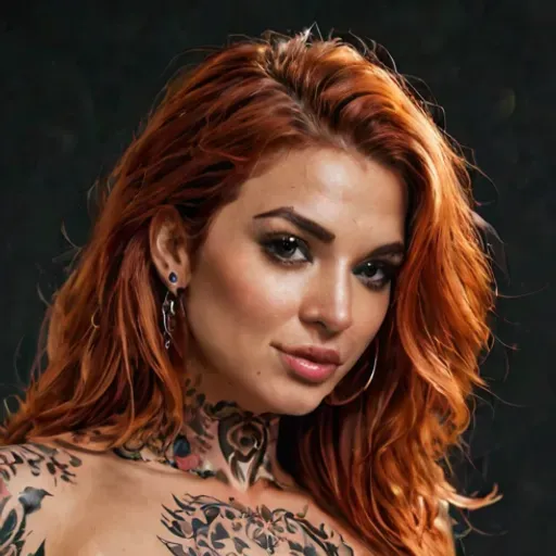 Pencipta imej lucah AI