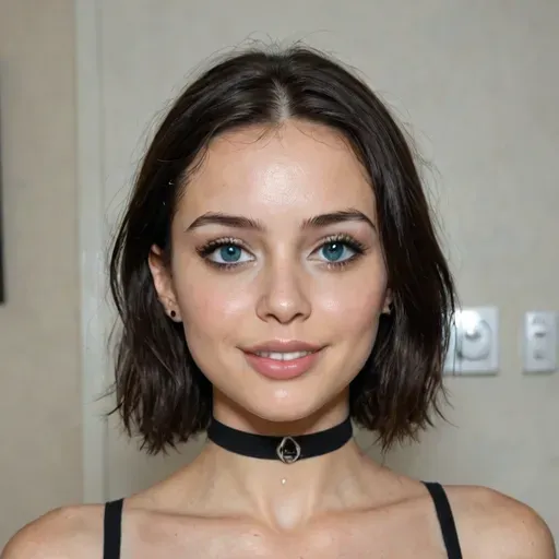 Pencipta imej lucah AI