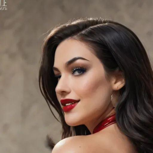 KI-Pornobild-Generator