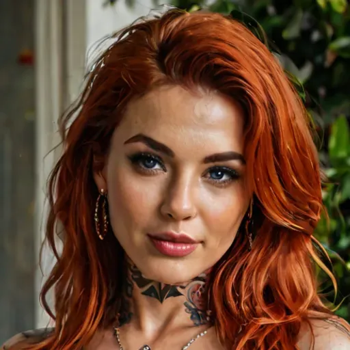 Pencipta imej lucah AI