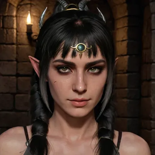 generatore di immagini porno IA