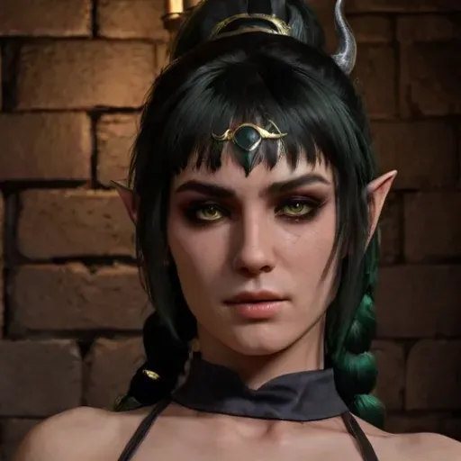 KI-Pornobild-Generator