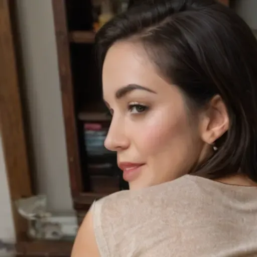 generatore di immagini porno IA