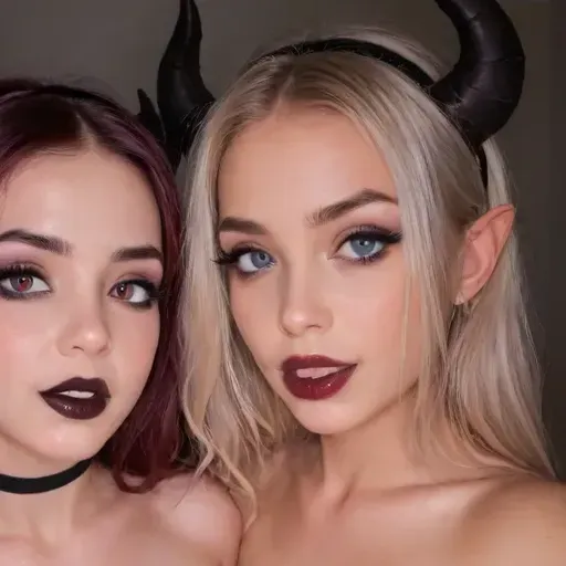 KI-Pornobild-Generator