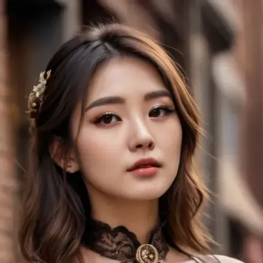 AI 포르노 이미지 생성기