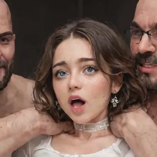 Penghasil gambar lucah AI