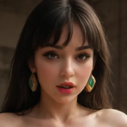 генератор порно-изображений на ИИ