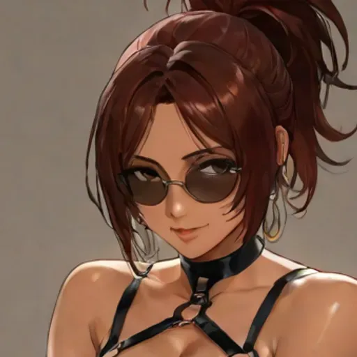 KI-Pornobild-Generator