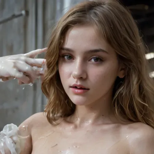 KI-Pornobild-Generator