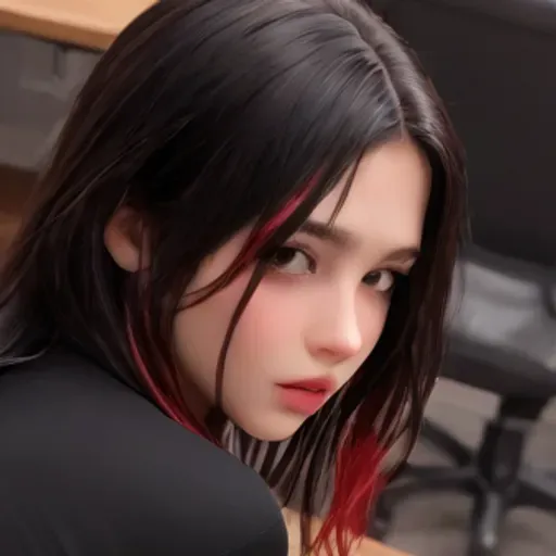 générateur d’images porno IA