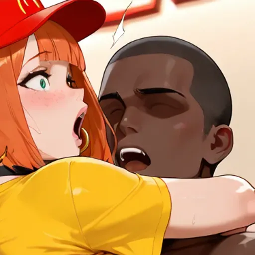 โปรแกรมสร้างภาพโปรนที่ใช้ปัญหา AI