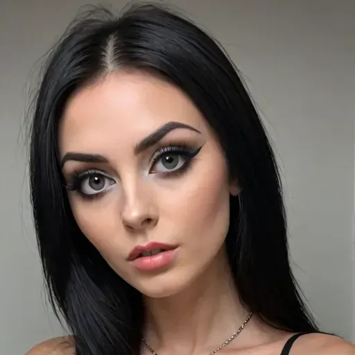 Pencipta imej lucah AI