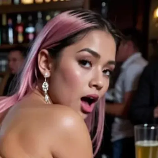 yapay zekâ porno foto üretici