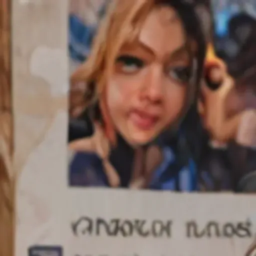 Penghasil gambar lucah AI