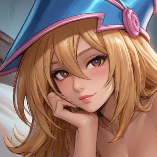 Pencipta imej lucah AI