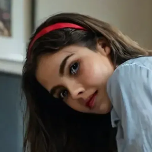 yapay zekâ porno görsel üretici