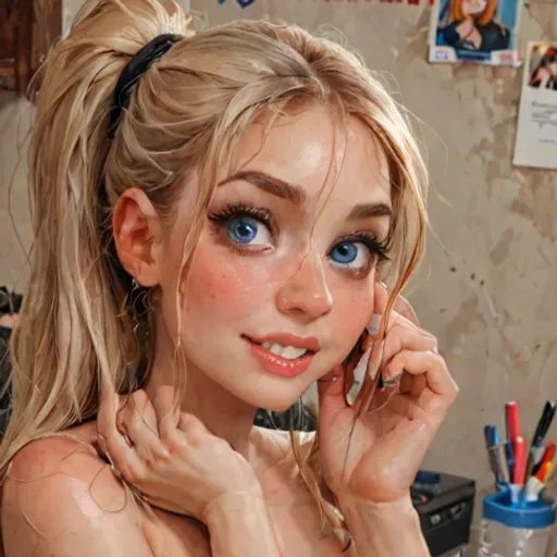 générateur d’images porno IA