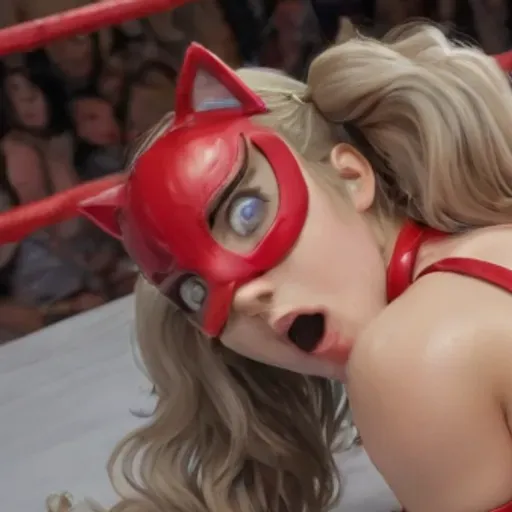 Pencipta imej lucah AI